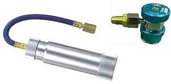 ゴ*リ様 新品　エアコンコンプレッサーオイル注入器 71wrv+XdoKL._UF350,350_QL50_.jpg